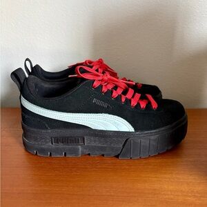 Puma Dua Lipa Mayze SD